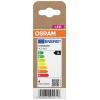 OSRAM HOMELIGHTING 4099854255717 LED Energetická třída (EEK2021) A (A - G) E14 svíčkový tvar 3.8 W = 60 W teplá bílá (Ø x v) 35 mm x 35 mm 1 ks