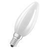 OSRAM HOMELIGHTING 4099854253805 LED Energetická třída (EEK2021) A (A - G) E14 svíčkový tvar 2.2 W = 40 W teplá bílá (Ø x v) 35 mm x 35 mm 2 ks