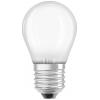 OSRAM HOMELIGHTING 4099854255830 LED Energetická třída (EEK2021) A (A - G) E27 kapkový tvar 3.8 W = 60 W teplá bílá (Ø x v) 45 mm x 45 mm 1 ks