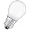 OSRAM HOMELIGHTING 4099854255830 LED Energetická třída (EEK2021) A (A - G) E27 kapkový tvar 3.8 W = 60 W teplá bílá (Ø x v) 45 mm x 45 mm 1 ks