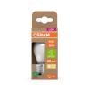 OSRAM HOMELIGHTING 4099854255830 LED Energetická třída (EEK2021) A (A - G) E27 kapkový tvar 3.8 W = 60 W teplá bílá (Ø x v) 45 mm x 45 mm 1 ks