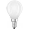 OSRAM HOMELIGHTING 4099854255816 LED Energetická třída (EEK2021) A (A - G) E14 kapkový tvar 3.8 W = 60 W teplá bílá (Ø x v) 45 mm x 45 mm 1 ks