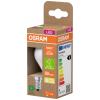 OSRAM HOMELIGHTING 4099854255816 LED Energetická třída (EEK2021) A (A - G) E14 kapkový tvar 3.8 W = 60 W teplá bílá (Ø x v) 45 mm x 45 mm 1 ks