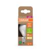 OSRAM HOMELIGHTING 4099854255816 LED Energetická třída (EEK2021) A (A - G) E14 kapkový tvar 3.8 W = 60 W teplá bílá (Ø x v) 45 mm x 45 mm 1 ks