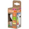 OSRAM HOMELIGHTING 4099854255755 LED Energetická třída (EEK2021) A (A - G) E14 klasická žárovka 2.2 W = 40 W teplá bílá (Ø x v) 45 mm x 45 mm 1 ks