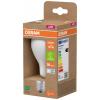 OSRAM HOMELIGHTING 4058075839205 LED Energetická třída (EEK2021) A (A - G) E27 klasická žárovka 11.6 W = 150 W neutrální bílá (Ø x v) 70 mm x 70 mm 1 ks