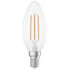 OSRAM HOMELIGHTING 4099854255120 LED Energetická třída (EEK2021) A (A - G) E14 svíčkový tvar 3.8 W = 60 W teplá bílá (Ø x v) 35 mm x 35 mm 1 ks