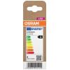 OSRAM HOMELIGHTING 4099854255120 LED Energetická třída (EEK2021) A (A - G) E14 svíčkový tvar 3.8 W = 60 W teplá bílá (Ø x v) 35 mm x 35 mm 1 ks