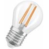 OSRAM HOMELIGHTING 4099854255243 LED Energetická třída (EEK2021) A (A - G) E27 kapkový tvar 3.8 W = 60 W teplá bílá (Ø x v) 45 mm x 45 mm 1 ks