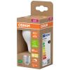 OSRAM HOMELIGHTING 4099854265501 LED Energetická třída (EEK2021) A (A - G) E27 klasická žárovka 3.8 W = 60 W teplá bílá (Ø x v) 60 mm x 60 mm 1 ks