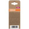 OSRAM HOMELIGHTING 4099854265501 LED Energetická třída (EEK2021) A (A - G) E27 klasická žárovka 3.8 W = 60 W teplá bílá (Ø x v) 60 mm x 60 mm 1 ks