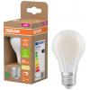 OSRAM HOMELIGHTING 4099854265501 LED Energetická třída (EEK2021) A (A - G) E27 klasická žárovka 3.8 W = 60 W teplá bílá (Ø x v) 60 mm x 60 mm 1 ks