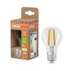 OSRAM HOMELIGHTING 4099854265488 LED Energetická třída (EEK2021) A (A - G) E27 klasická žárovka 3.8 W = 60 W teplá bílá (Ø x v) 60 mm x 60 mm 1 ks