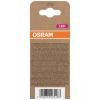 OSRAM HOMELIGHTING 4099854265488 LED Energetická třída (EEK2021) A (A - G) E27 klasická žárovka 3.8 W = 60 W teplá bílá (Ø x v) 60 mm x 60 mm 1 ks