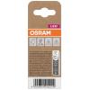 OSRAM HOMELIGHTING 4099854255229 LED Energetická třída (EEK2021) A (A - G) E14 kapkový tvar 3.8 W = 60 W teplá bílá (Ø x v) 45 mm x 45 mm 1 ks