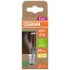 OSRAM HOMELIGHTING 4099854255229 LED Energetická třída (EEK2021) A (A - G) E14 kapkový tvar 3.8 W = 60 W teplá bílá (Ø x v) 45 mm x 45 mm 1 ks