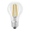 OSRAM HOMELIGHTING 4099854253546 LED Energetická třída (EEK2021) A (A - G) E27 klasická žárovka 5 W = 75 W teplá bílá (Ø x v) 60 mm x 60 mm 2 ks