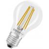 OSRAM HOMELIGHTING 4099854253461 LED Energetická třída (EEK2021) A (A - G) E27 klasická žárovka 2.2 W = 40 W teplá bílá (Ø x v) 60 mm x 60 mm 2 ks