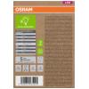 OSRAM HOMELIGHTING 4099854235504 LED Energetická třída (EEK2021) A (A - G) E27 kulatý tvar 3.8 W = 60 W teplá bílá (Ø x v) 95 mm x 95 mm 1 ks