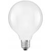 OSRAM HOMELIGHTING 4099854235504 LED Energetická třída (EEK2021) A (A - G) E27 kulatý tvar 3.8 W = 60 W teplá bílá (Ø x v) 95 mm x 95 mm 1 ks