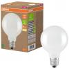 OSRAM HOMELIGHTING 4099854235504 LED Energetická třída (EEK2021) A (A - G) E27 kulatý tvar 3.8 W = 60 W teplá bílá (Ø x v) 95 mm x 95 mm 1 ks