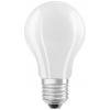 OSRAM HOMELIGHTING 4099854253485 LED Energetická třída (EEK2021) A (A - G) E27 klasická žárovka 2.2 W = 40 W teplá bílá (Ø x v) 60 mm x 60 mm 2 ks