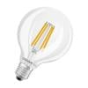 OSRAM HOMELIGHTING 4099854235436 LED Energetická třída (EEK2021) A (A - G) E27 kulatý tvar 3.8 W = 60 W teplá bílá (Ø x v) 95 mm x 95 mm 1 ks