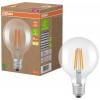 OSRAM HOMELIGHTING 4099854235436 LED Energetická třída (EEK2021) A (A - G) E27 kulatý tvar 3.8 W = 60 W teplá bílá (Ø x v) 95 mm x 95 mm 1 ks
