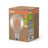 OSRAM HOMELIGHTING 4099854235436 LED Energetická třída (EEK2021) A (A - G) E27 kulatý tvar 3.8 W = 60 W teplá bílá (Ø x v) 95 mm x 95 mm 1 ks
