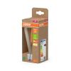 OSRAM HOMELIGHTING 4099854235634 LED Energetická třída (EEK2021) A (A - G) E27 válcový tvar 3.8 W = 60 W teplá bílá (Ø x v) 64 mm x 64 mm 1 ks