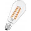 OSRAM HOMELIGHTING 4099854235634 LED Energetická třída (EEK2021) A (A - G) E27 válcový tvar 3.8 W = 60 W teplá bílá (Ø x v) 64 mm x 64 mm 1 ks