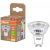 OSRAM HOMELIGHTING 4099854267802 LED reflektor Energetická třída (EEK2021) A (A - G) GU10 žárovka 3.4 W = 65 W teplá bílá (Ø x v) 50 mm x 50 mm 1 ks