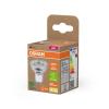 OSRAM HOMELIGHTING 4099854267840 LED reflektor Energetická třída (EEK2021) A (A - G) GU10 žárovka 4.7 W = 90 W teplá bílá (Ø x v) 50 mm x 50 mm 1 ks