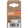OSRAM HOMELIGHTING 4099854267840 LED reflektor Energetická třída (EEK2021) A (A - G) GU10 žárovka 4.7 W = 90 W teplá bílá (Ø x v) 50 mm x 50 mm 1 ks
