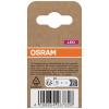 OSRAM HOMELIGHTING 4099854267826 LED reflektor Energetická třída (EEK2021) A (A - G) GU10 žárovka 3.3 W = 65 W neutrální bílá (Ø x v) 50 mm x 50 mm 1 ks