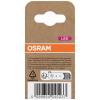 OSRAM HOMELIGHTING 4099854245237 LED reflektor Energetická třída (EEK2021) A (A - G) GU10 žárovka 1.4 W = 35 W neutrální bílá (Ø x v) 50 mm x 50 mm 1 ks