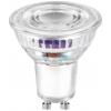 OSRAM HOMELIGHTING 4099854245237 LED reflektor Energetická třída (EEK2021) A (A - G) GU10 žárovka 1.4 W = 35 W neutrální bílá (Ø x v) 50 mm x 50 mm 1 ks