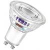 OSRAM HOMELIGHTING 4099854245190 LED reflektor Energetická třída (EEK2021) A (A - G) GU10 žárovka 1.4 W = 35 W teplá bílá (Ø x v) 50 mm x 50 mm 1 ks