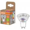 OSRAM HOMELIGHTING 4099854245190 LED reflektor Energetická třída (EEK2021) A (A - G) GU10 žárovka 1.4 W = 35 W teplá bílá (Ø x v) 50 mm x 50 mm 1 ks