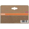 OSRAM HOMELIGHTING 4099854277900 LED reflektor Energetická třída (EEK2021) A (A - G) GU10 žárovka 2.5 W = 50 W teplá bílá (Ø x v) 50 mm x 50 mm 3 ks
