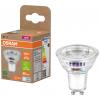 OSRAM HOMELIGHTING 4099854245176 LED reflektor Energetická třída (EEK2021) A (A - G) GU10 žárovka 2 W = 50 W neutrální bílá (Ø x v) 50 mm x 50 mm 1 ks