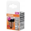 OSRAM HOMELIGHTING 4058075840058 LED Energetická třída (EEK2021) G (A - G) E27 3.5 W = 26 W neutrální bílá (Ø x v) 35 mm x 35 mm 1 ks