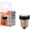 OSRAM HOMELIGHTING 4058075840058 LED Energetická třída (EEK2021) G (A - G) E27 3.5 W = 26 W neutrální bílá (Ø x v) 35 mm x 35 mm 1 ks