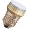 OSRAM HOMELIGHTING 4058075840058 LED Energetická třída (EEK2021) G (A - G) E27 3.5 W = 26 W neutrální bílá (Ø x v) 35 mm x 35 mm 1 ks