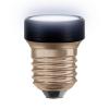 OSRAM HOMELIGHTING 4058075840058 LED Energetická třída (EEK2021) G (A - G) E27 3.5 W = 26 W neutrální bílá (Ø x v) 35 mm x 35 mm 1 ks