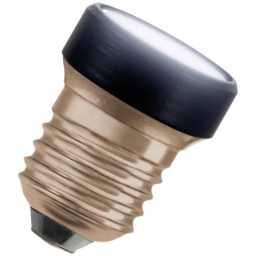 OSRAM HOMELIGHTING 4058075840058 LED Energetická třída (EEK2021) G (A - G) E27 3.5 W = 26 W neutrální bílá (Ø x v) 35 mm x 35 mm 1 ks