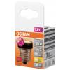 OSRAM HOMELIGHTING 4058075840027 LED Energetická třída (EEK2021) G (A - G) E27 3.5 W = 26 W teplá bílá (Ø x v) 35 mm x 35 mm 1 ks