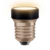OSRAM HOMELIGHTING 4058075840027 LED Energetická třída (EEK2021) G (A - G) E27 3.5 W = 26 W teplá bílá (Ø x v) 35 mm x 35 mm 1 ks