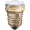 OSRAM HOMELIGHTING 4058075839991 LED Energetická třída (EEK2021) F (A - G) E27 3.5 W = 28 W neutrální bílá (Ø x v) 35 mm x 35 mm 1 ks