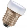 OSRAM HOMELIGHTING 4058075839991 LED Energetická třída (EEK2021) F (A - G) E27 3.5 W = 28 W neutrální bílá (Ø x v) 35 mm x 35 mm 1 ks